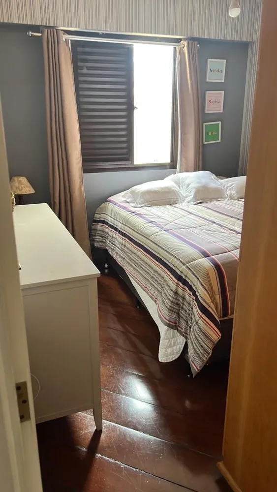 Apartamento, 3 quartos, 110 m² - Foto 5