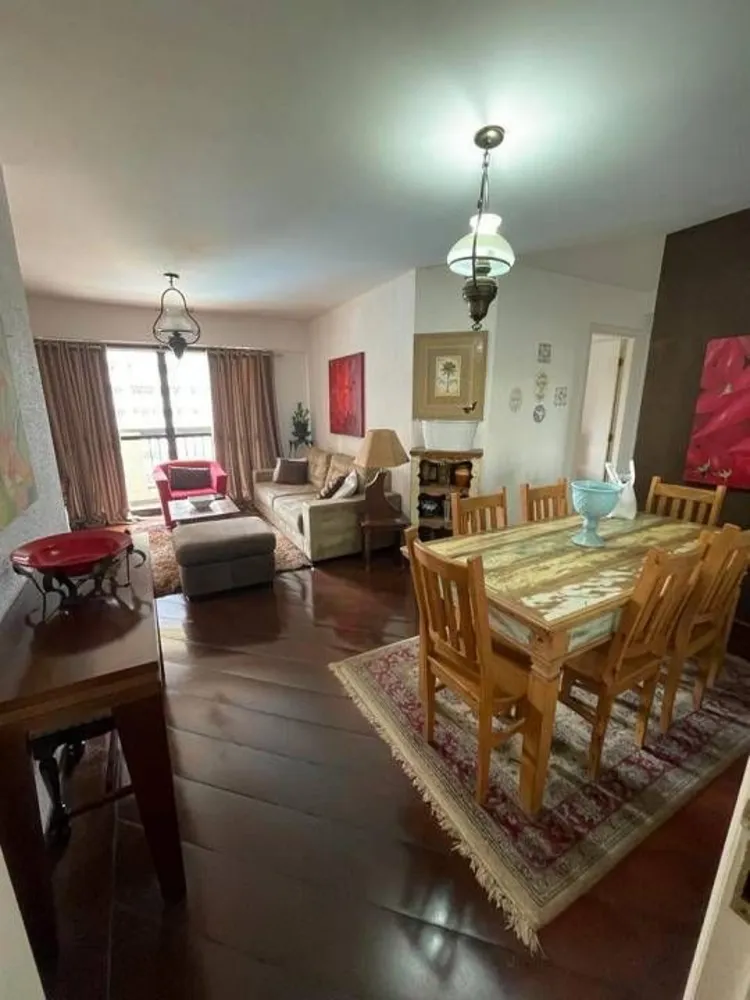 Apartamento, 3 quartos, 110 m² - Foto 14