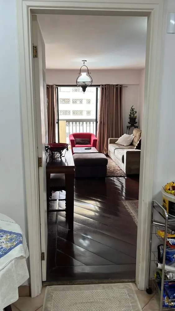 Apartamento, 3 quartos, 110 m² - Foto 16