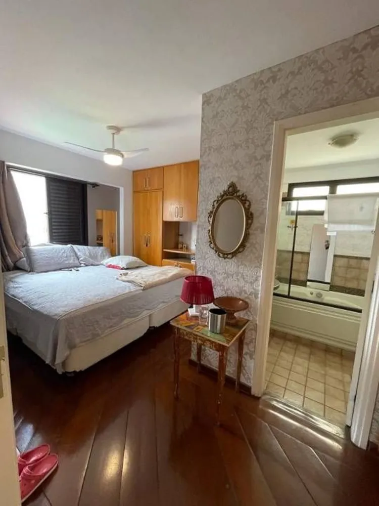 Apartamento, 3 quartos, 110 m² - Foto 3