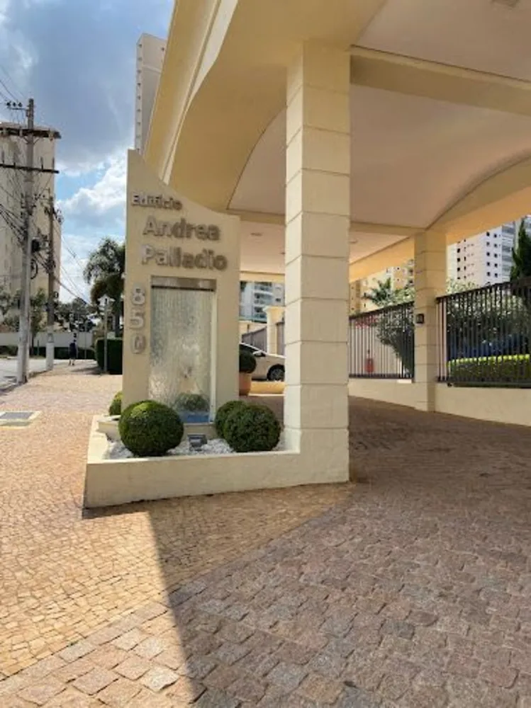 Apartamento, 3 quartos, 110 m² - Foto 6