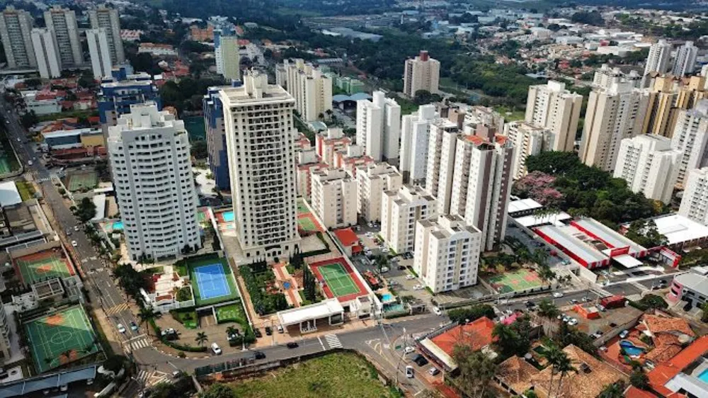 Apartamento, 3 quartos, 110 m² - Foto 7
