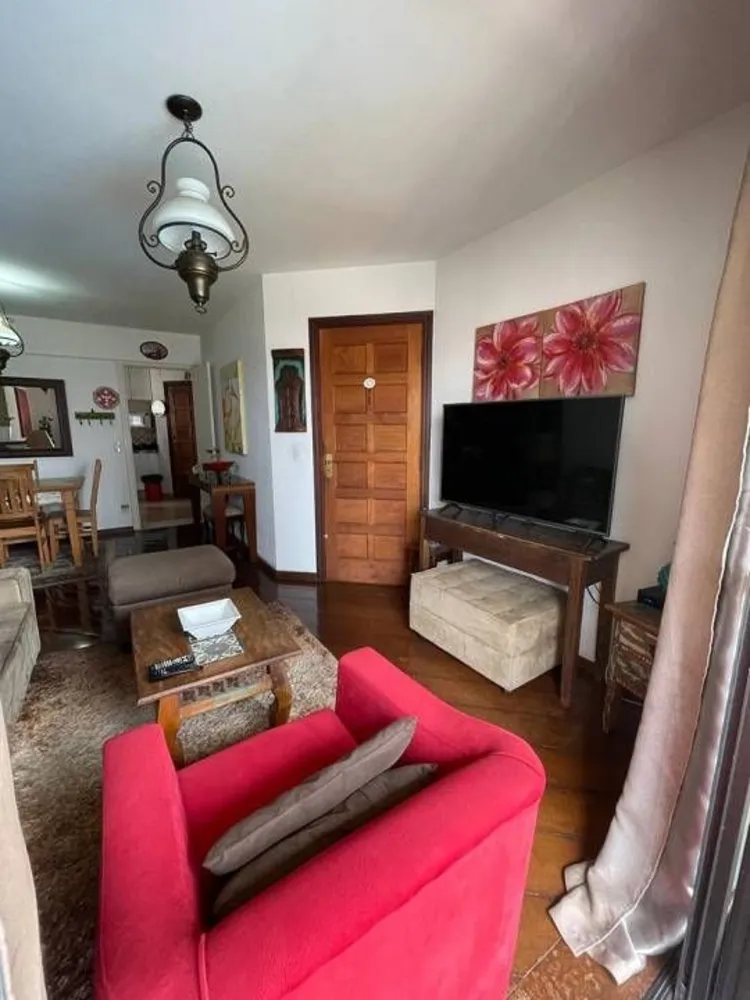 Apartamento, 3 quartos, 110 m² - Foto 11