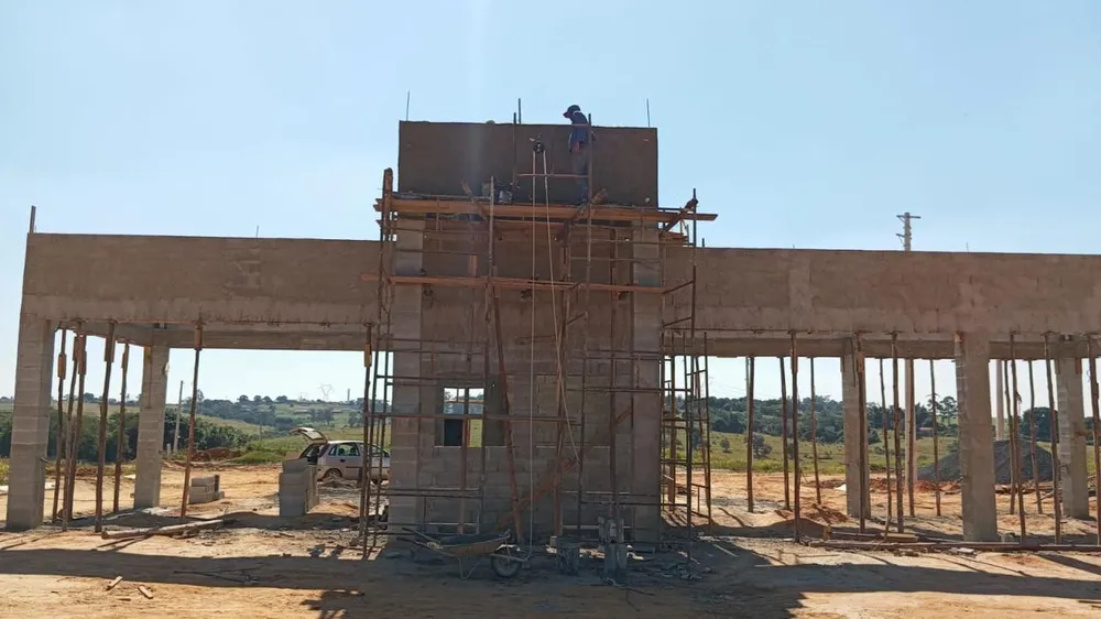 Loteamento e Condomínio, 160 m² - Foto 3