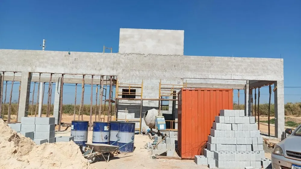 Loteamento e Condomínio, 160 m² - Foto 4