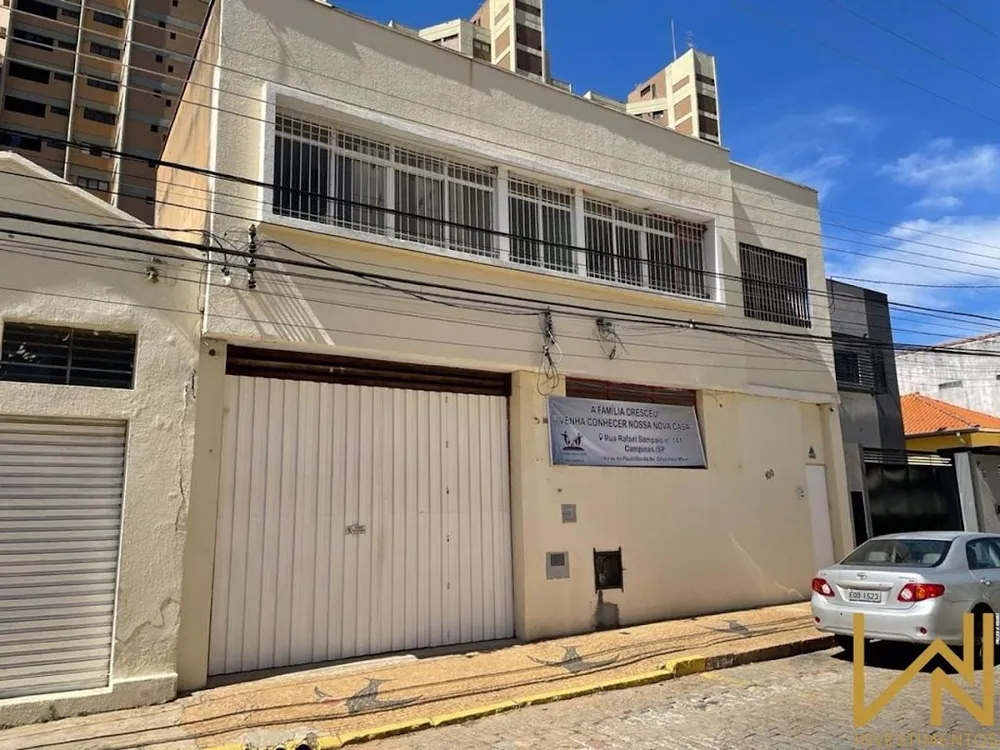 Prédio Inteiro, 380 m² - Foto 4