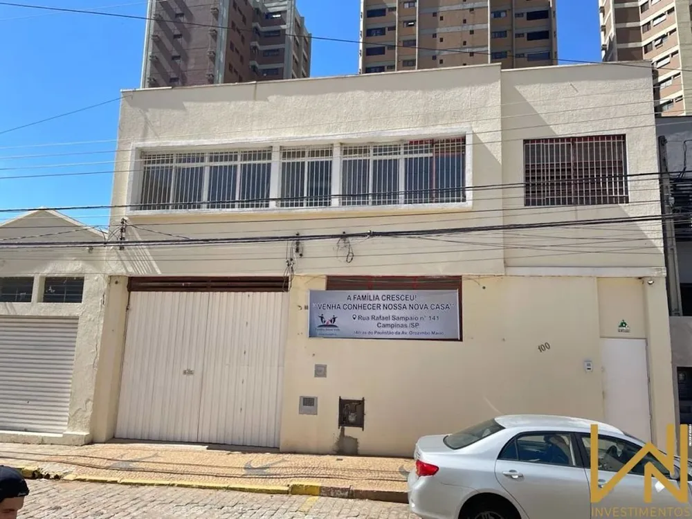 Prédio Inteiro, 380 m² - Foto 2
