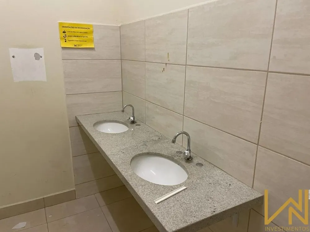Prédio Inteiro, 380 m² - Foto 7