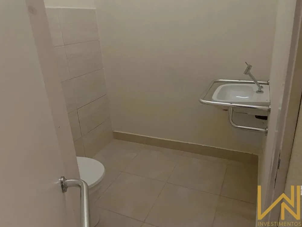 Prédio Inteiro, 380 m² - Foto 6