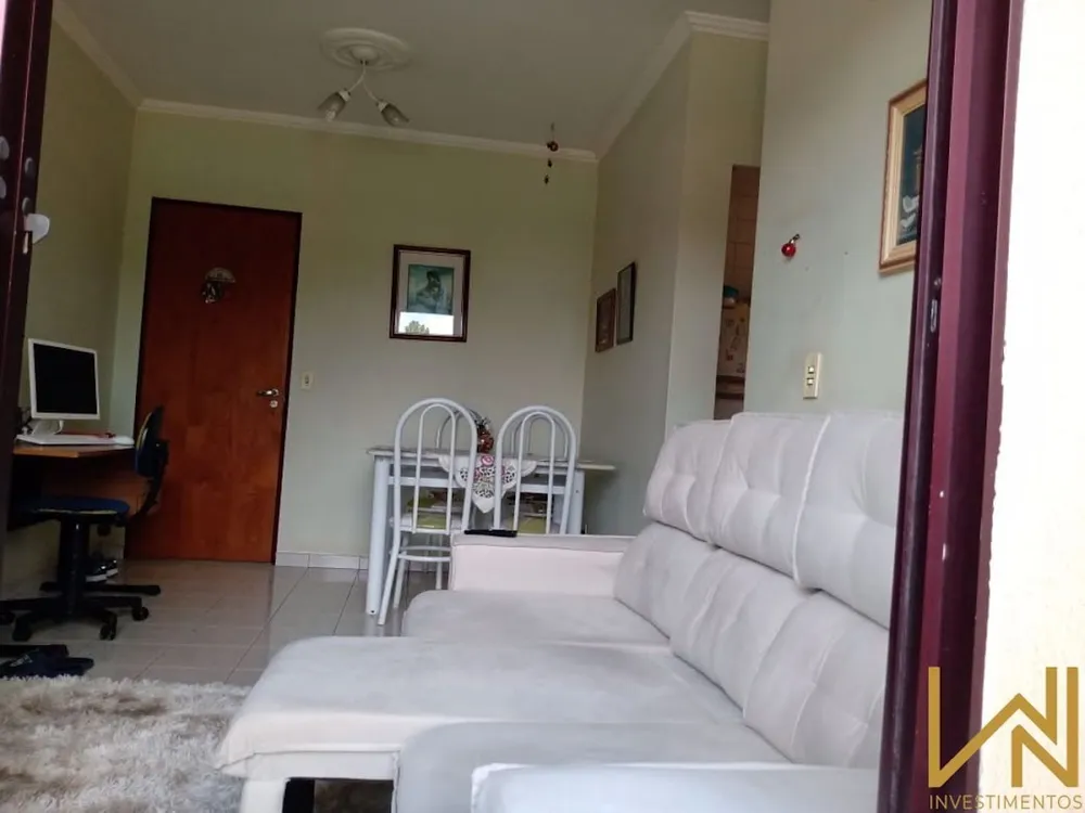 Apartamento, 2 quartos, 57 m² - Foto 2