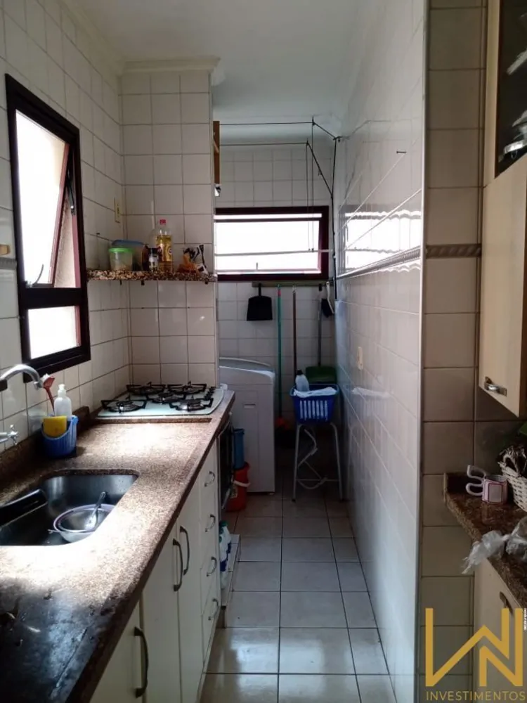 Apartamento, 2 quartos, 57 m² - Foto 4