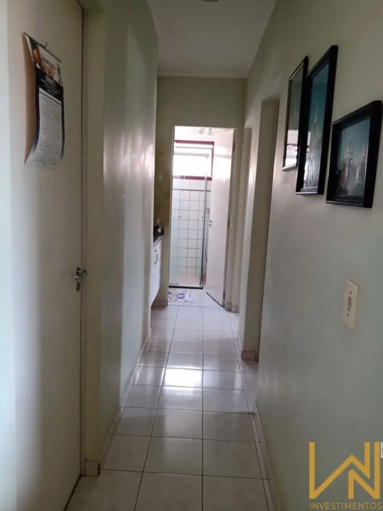Apartamento, 2 quartos, 57 m² - Foto 3
