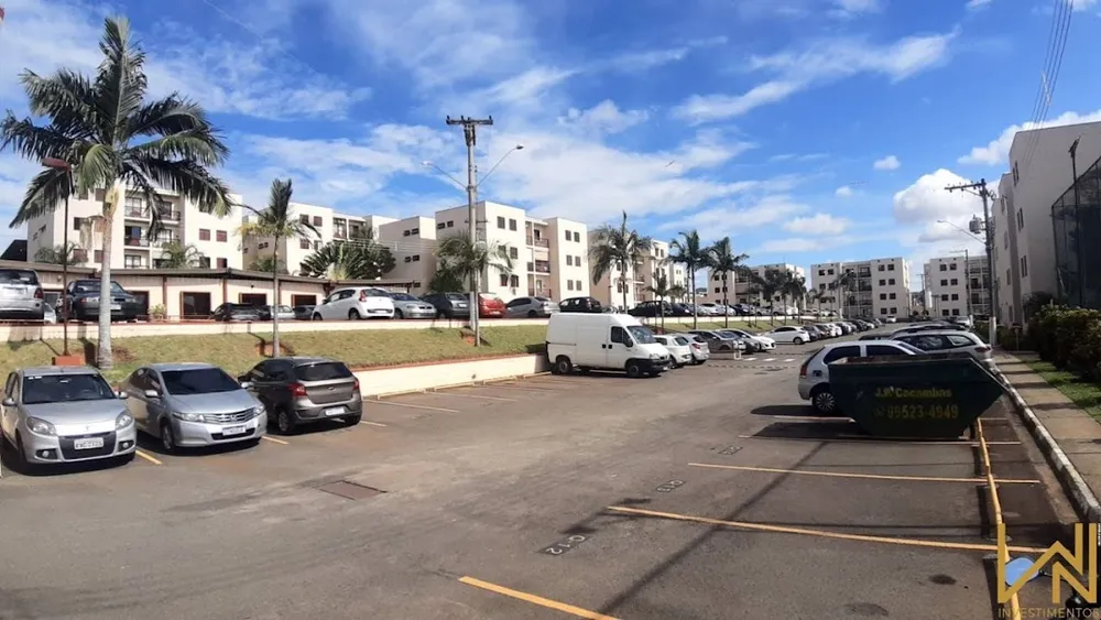Apartamento, 2 quartos, 57 m² - Foto 14