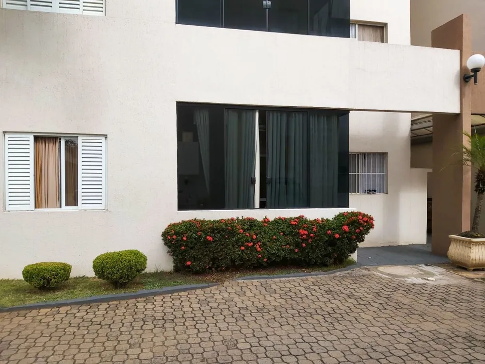 Apartamento, 2 quartos, 75 m² - Foto 4