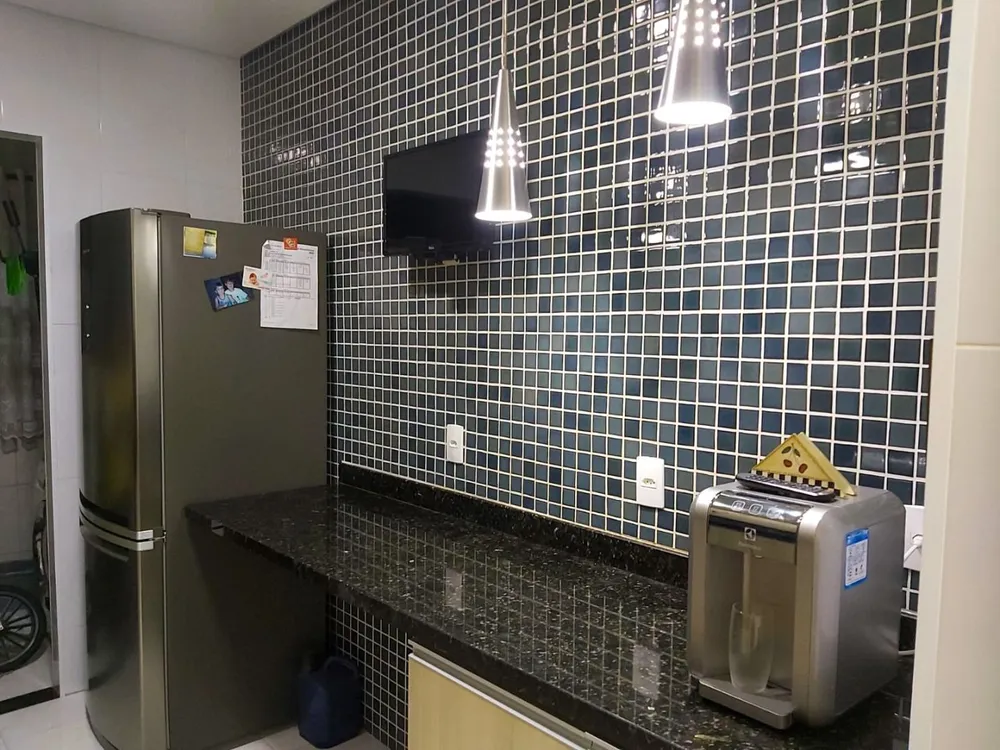 Apartamento, 2 quartos, 75 m² - Foto 7