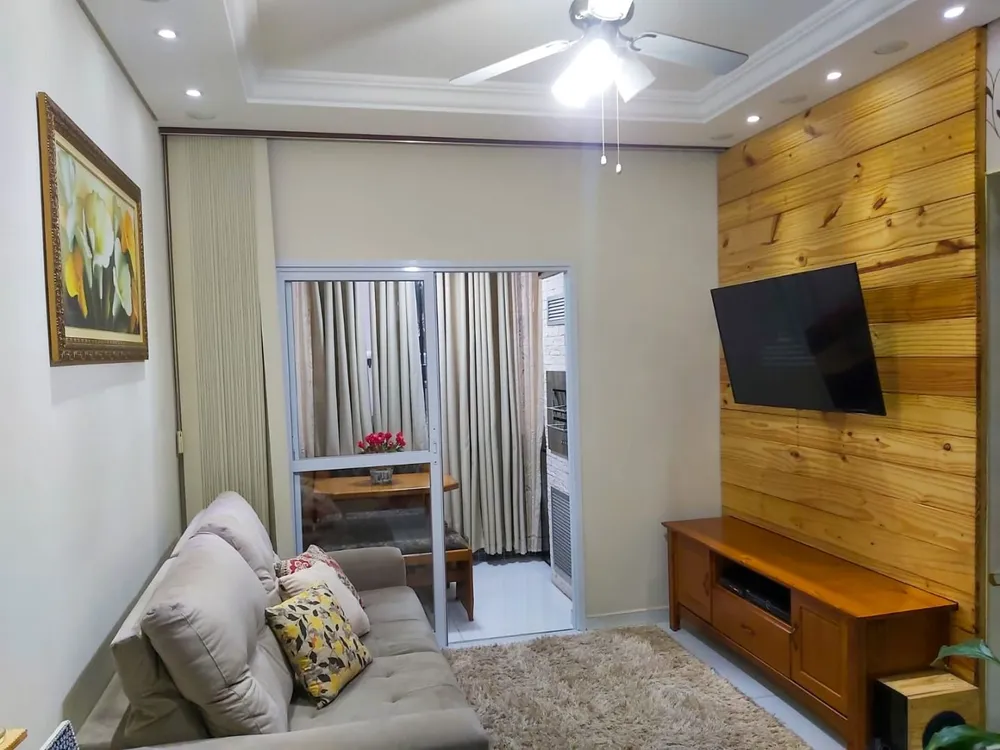 Apartamento, 2 quartos, 75 m² - Foto 5