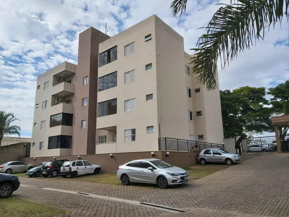 Apartamento, 2 quartos, 75 m² - Foto 3