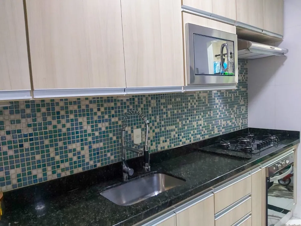 Apartamento, 2 quartos, 75 m² - Foto 6