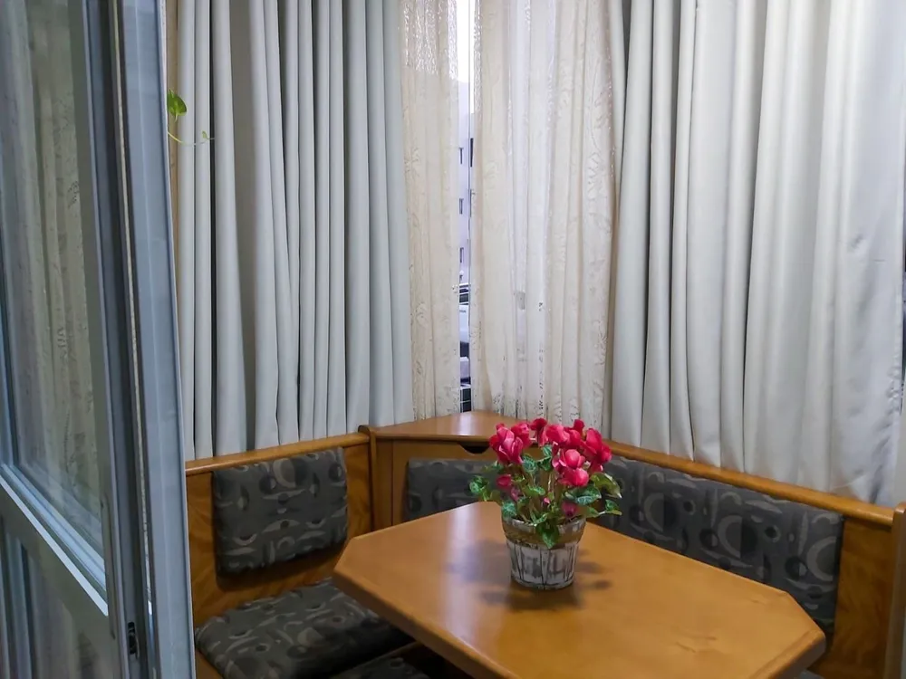 Apartamento, 2 quartos, 75 m² - Foto 9