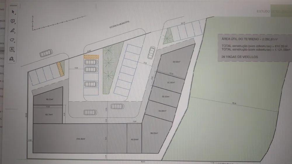 Terreno, 2092 m² - Foto 5