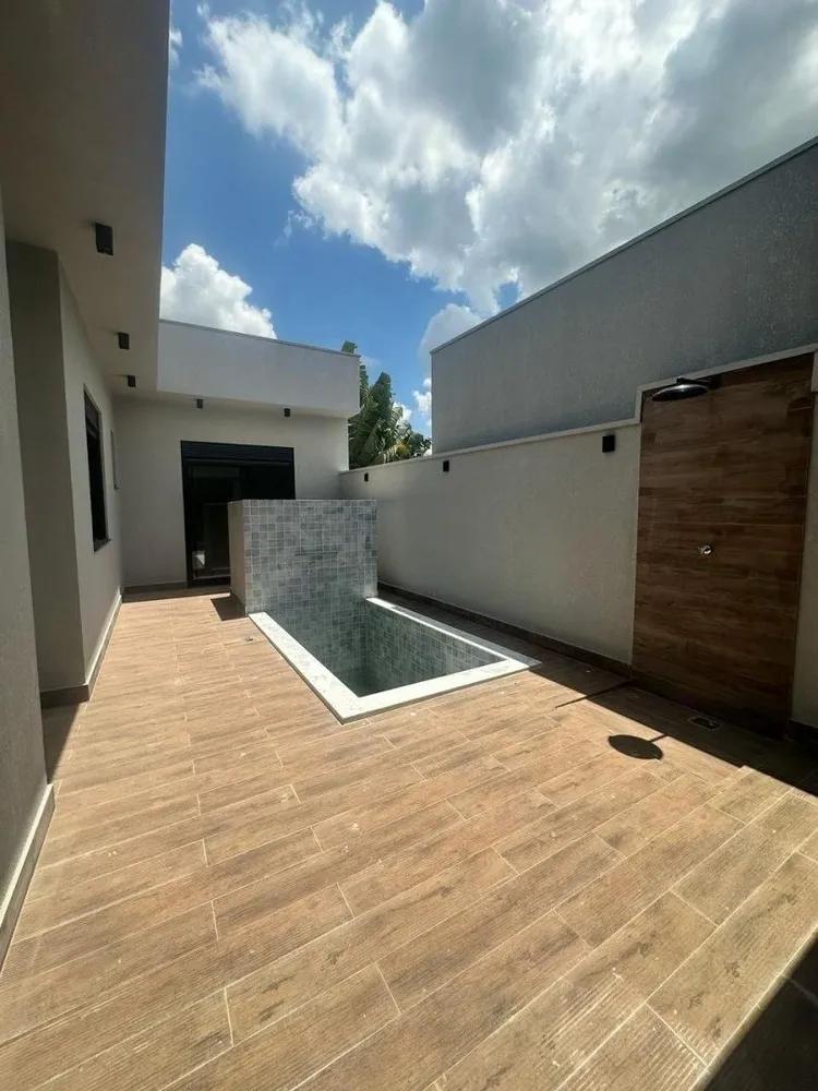 Casa de Condomínio, 3 quartos - Foto 8