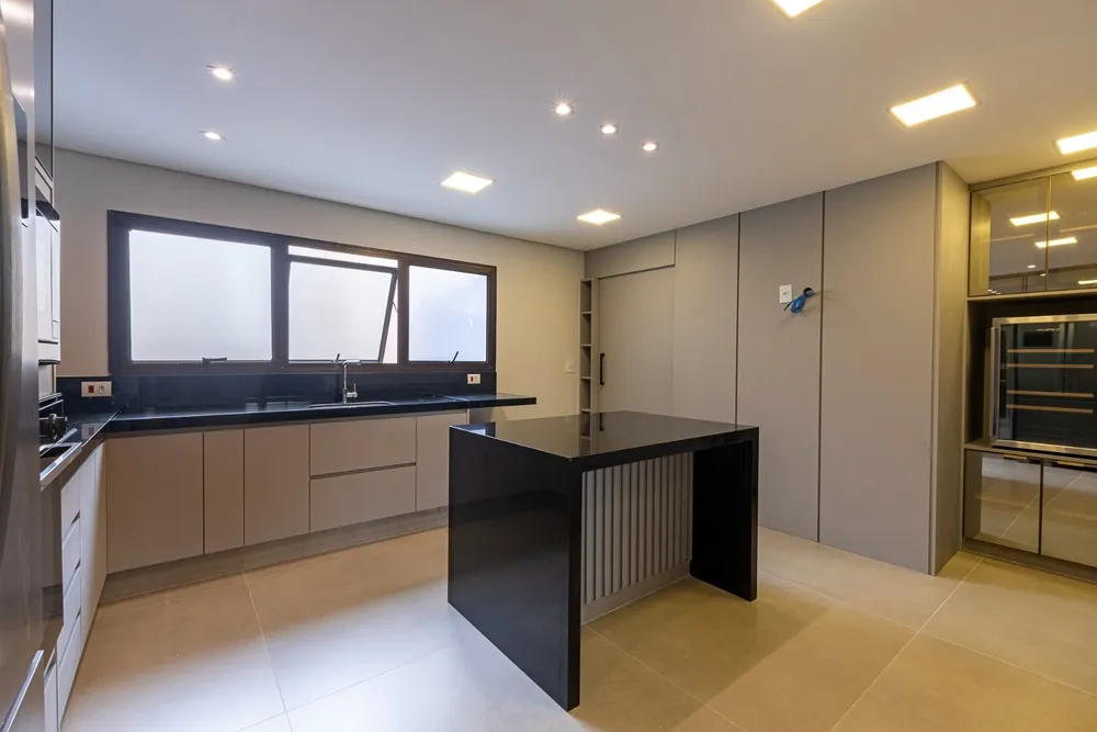 Apartamento, 3 quartos, 200 m² - Foto 7