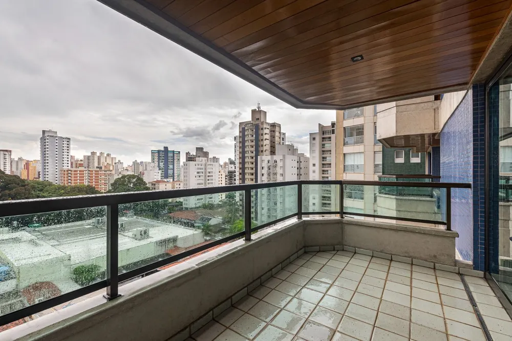 Apartamento, 3 quartos, 200 m² - Foto 5