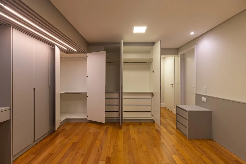Apartamento, 3 quartos, 200 m² - Foto 13