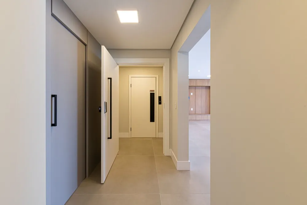Apartamento, 3 quartos, 200 m² - Foto 3