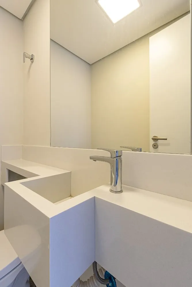 Apartamento, 3 quartos, 200 m² - Foto 5