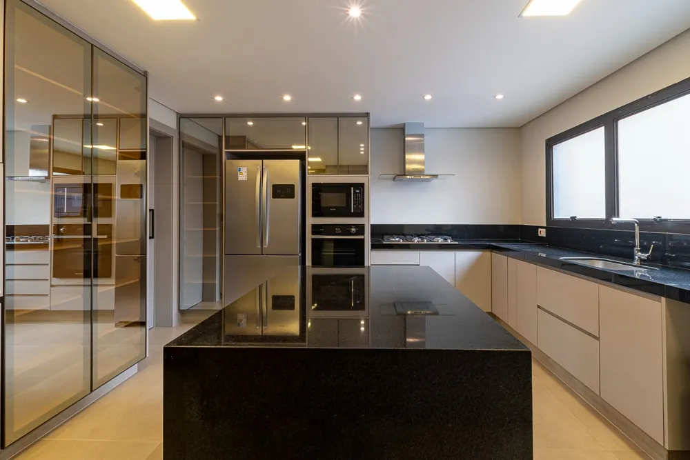 Apartamento, 3 quartos, 200 m² - Foto 8