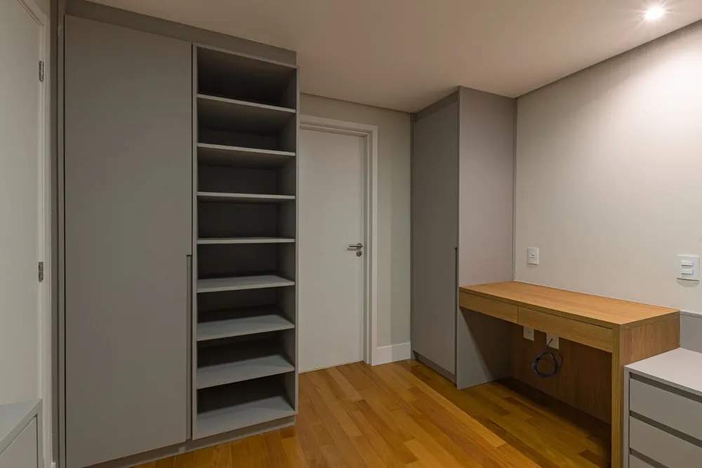 Apartamento, 3 quartos, 200 m² - Foto 6