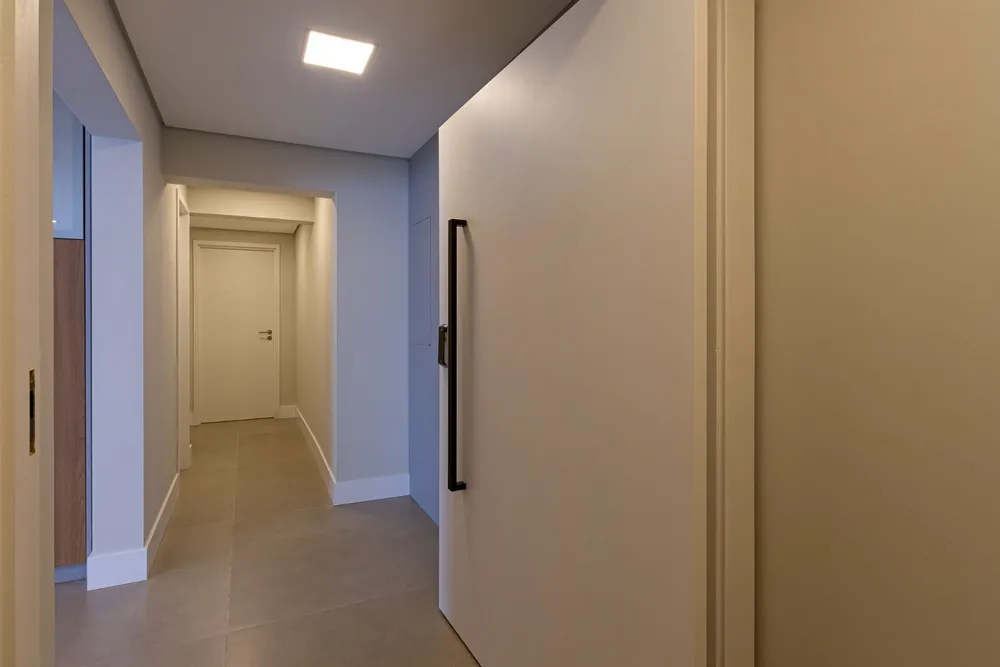 Apartamento, 3 quartos, 200 m² - Foto 2