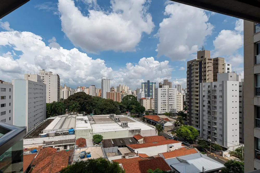 Apartamento, 3 quartos, 200 m² - Foto 15