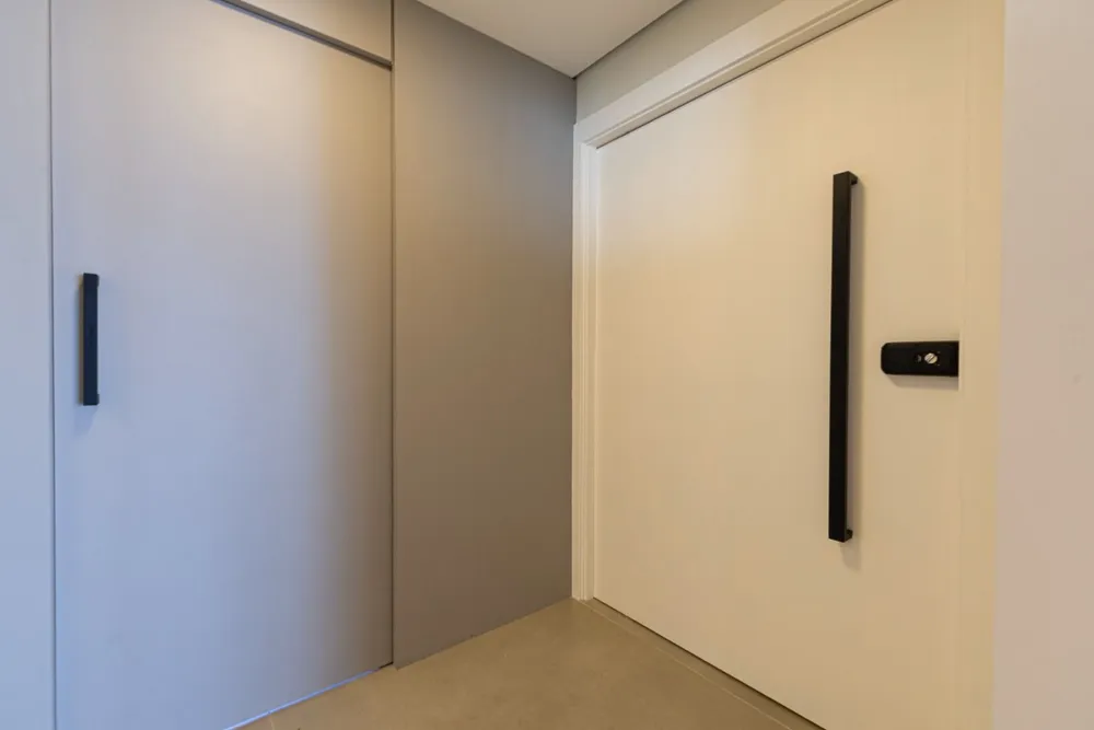 Apartamento, 3 quartos, 200 m² - Foto 4