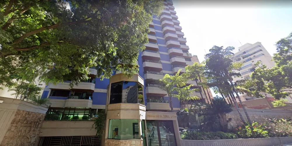 Apartamento, 3 quartos, 200 m² - Foto 1