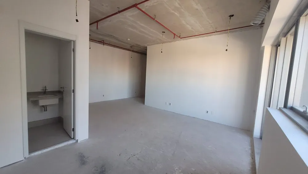 Sala-Conjunto, 90 m² - Foto 7