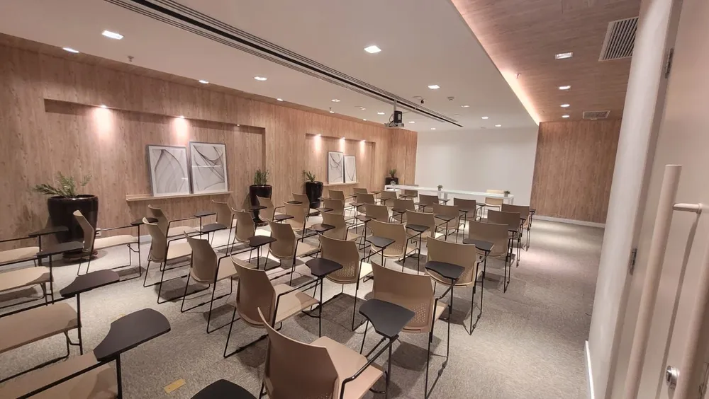 Sala-Conjunto, 90 m² - Foto 1