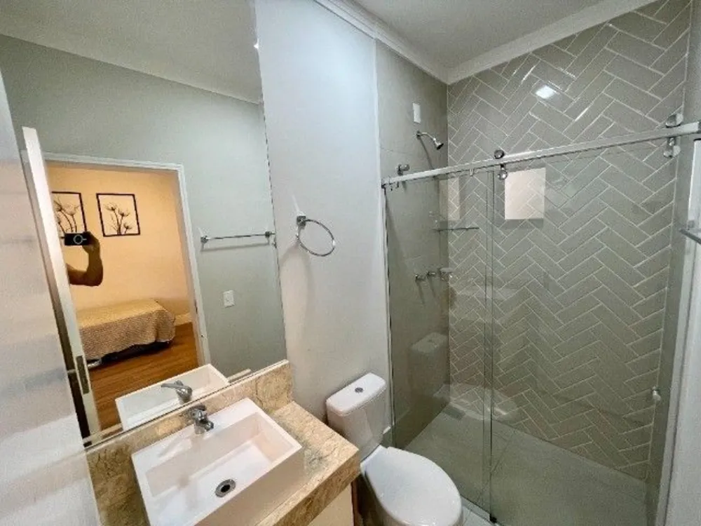 Casa de Condomínio, 3 quartos - Foto 12