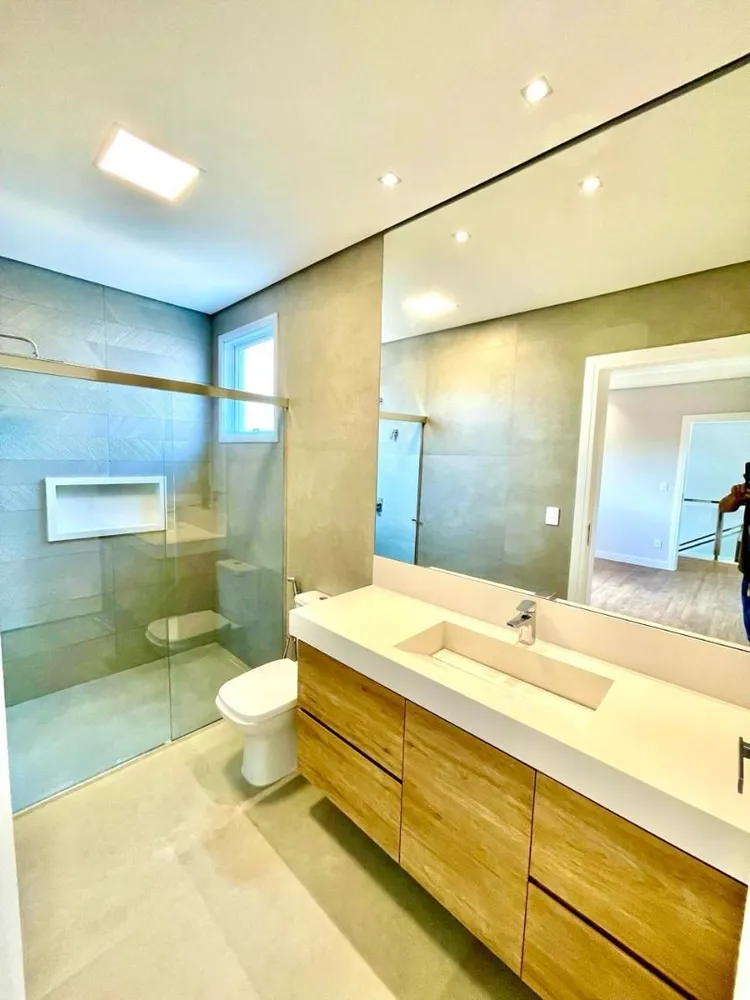 Casa de Condomínio, 5 quartos - Foto 10