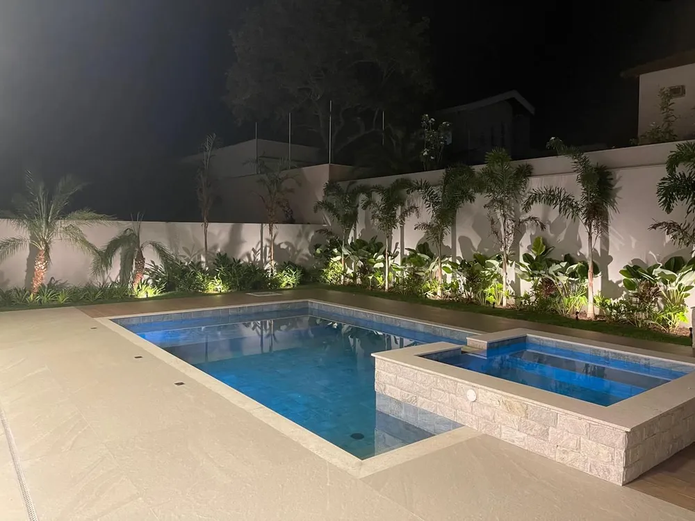 Casa de Condomínio, 5 quartos - Foto 6