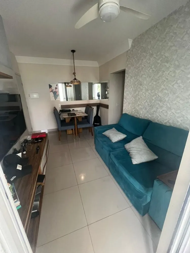 Apartamento, 2 quartos, 45 m² - Foto 1