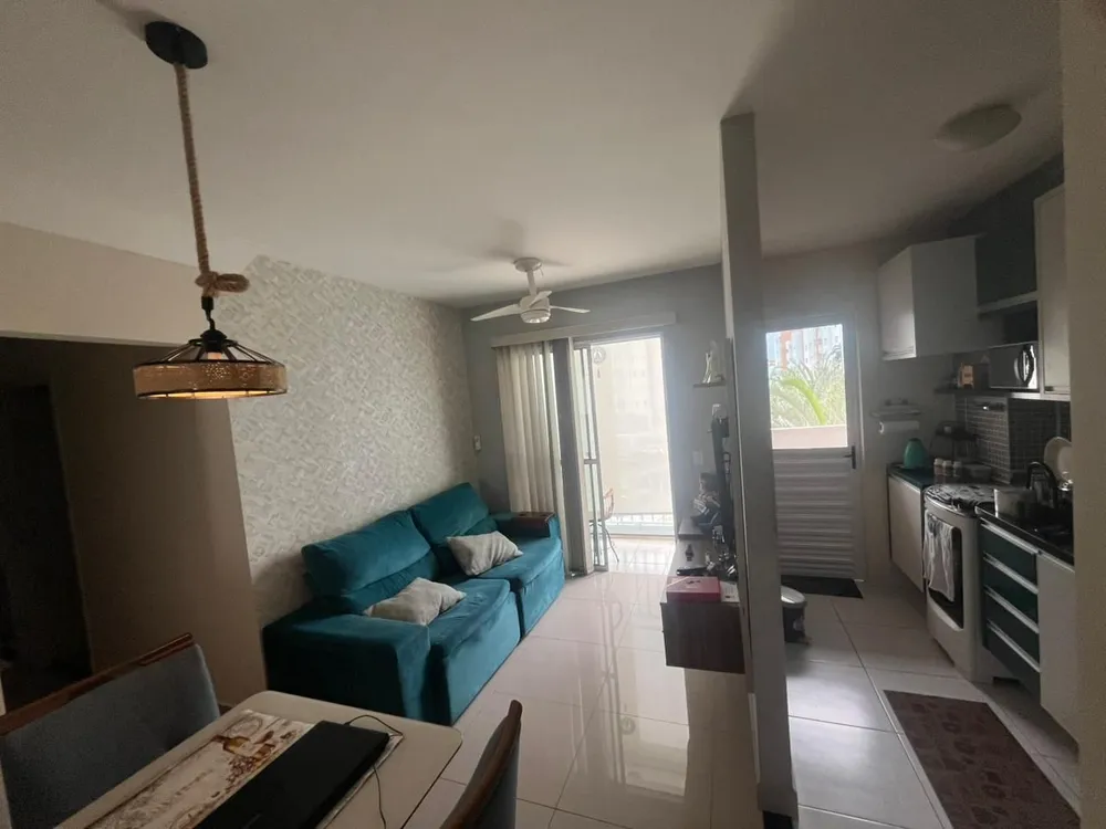 Apartamento, 2 quartos, 45 m² - Foto 2