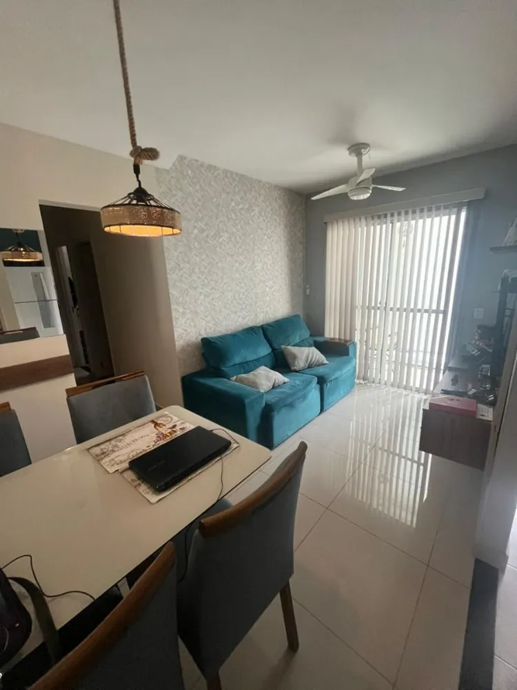 Apartamento, 2 quartos, 45 m² - Foto 3