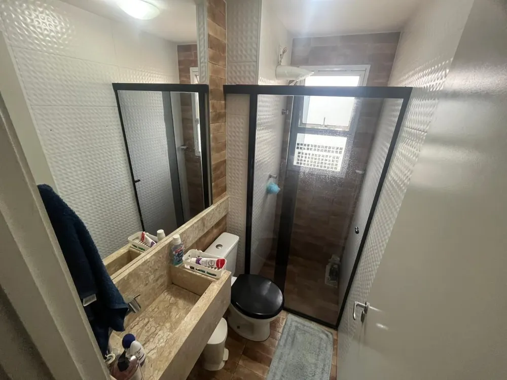 Apartamento, 2 quartos, 45 m² - Foto 4