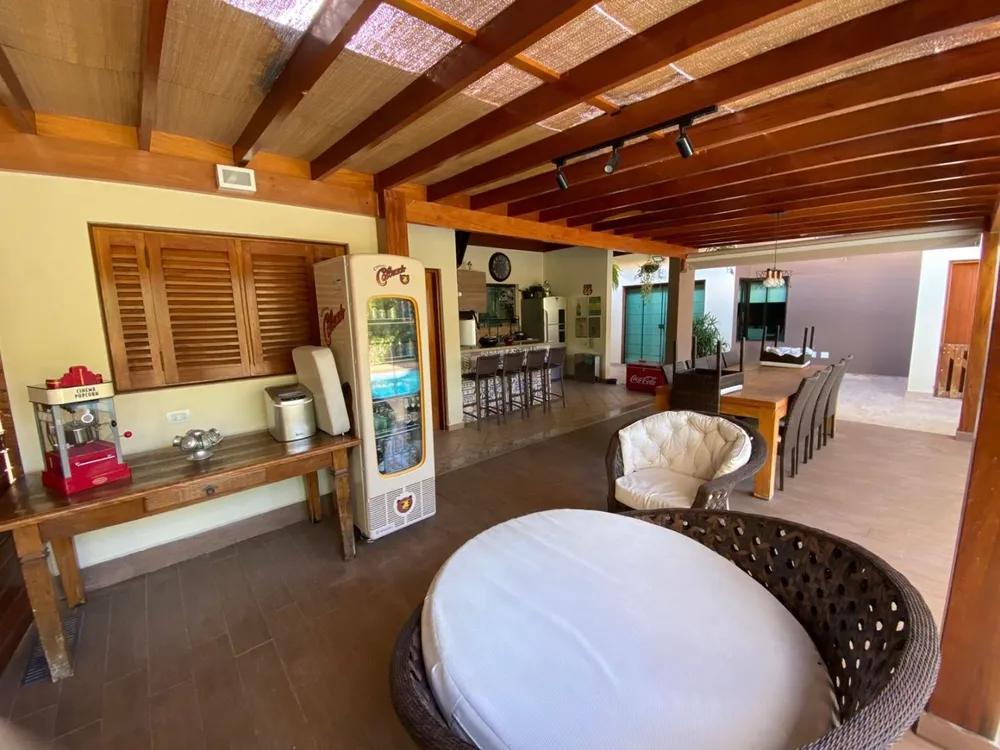 Casa de Condomínio, 4 quartos - Foto 5