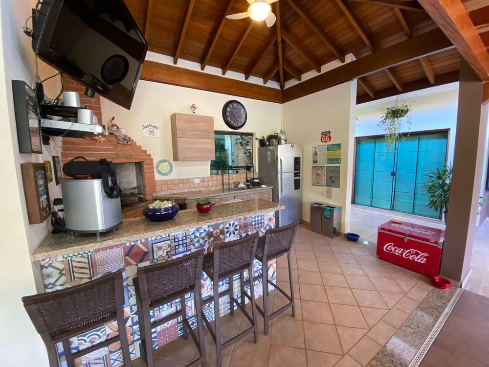 Casa de Condomínio, 4 quartos - Foto 7