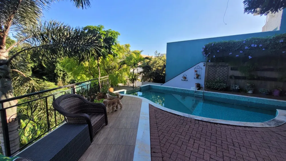 Casa de Condomínio, 4 quartos - Foto 7