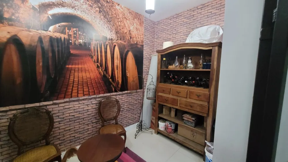 Casa de Condomínio, 4 quartos - Foto 4