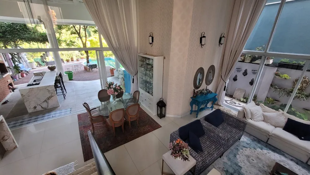 Casa de Condomínio, 4 quartos - Foto 6